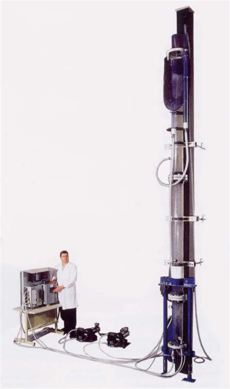 Laboratory Flotation Cell solution|floatforce flotation cell.